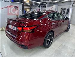 نیسان ئەلتیما